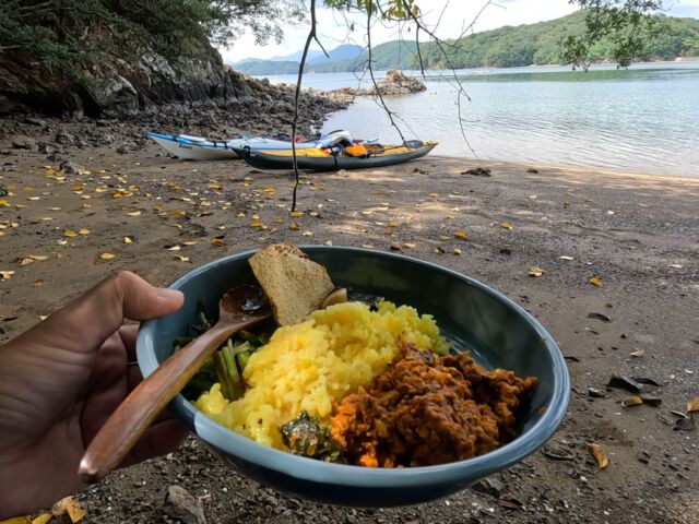 カヤックフィッシングキャンプ】釣り＋海旅の贅沢なアソビ♪＜ギア編＞ - サニーコーストカヤックス SUNNY COAST KAYAKS