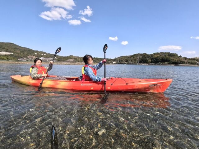 Rock'n Roll Kayaks Desperado（デスペラード）